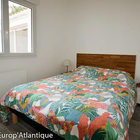 بيت للعطل Maison La Palmyre, 4 Pieces, 8 Personnes - Fr-1-705-55
