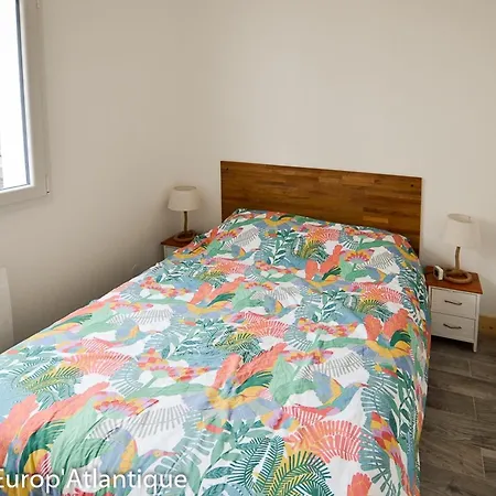 بيت للعطل Maison La Palmyre, 4 Pieces, 8 Personnes - Fr-1-705-55